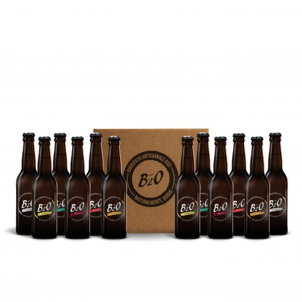 Mix degustazione